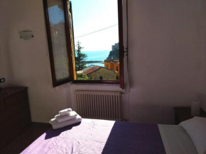 Casa Augusto with seaview
